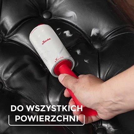 Rolka do Usuwania Sierści Włosów Pet Pro  /Vileda