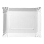 Tacka Papierowa 20x25 a'250 /Abc-Pack