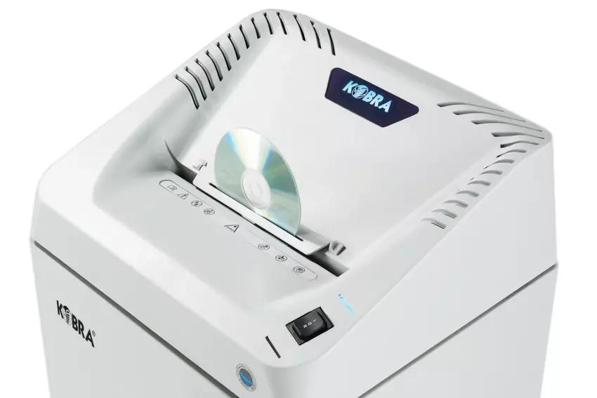 Niszczarka Kobra 240.1 S4 ES