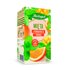 Mięta Z Pomarańczą I Mango