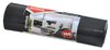 Worki Na Śmieci LDPE 160L A'10 Czarne Super Mocne /Office Products