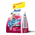 Purox Perfumowany Proszek Do Prania 9,2 kg Color