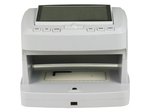 Tester banknotów Glover IRD-2500+, podczerwień / Glover
