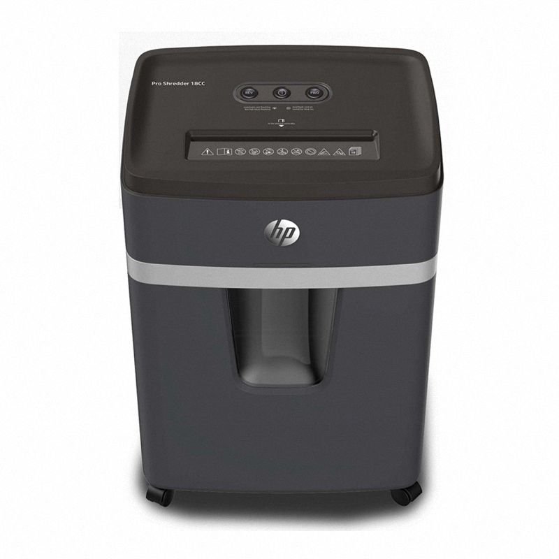 Niszczarka HP Pro Shredder 18CC