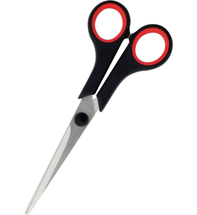 Nożyczki GRAND SOFT 7 GR-5700/S1017 &#8211 17,5 cm