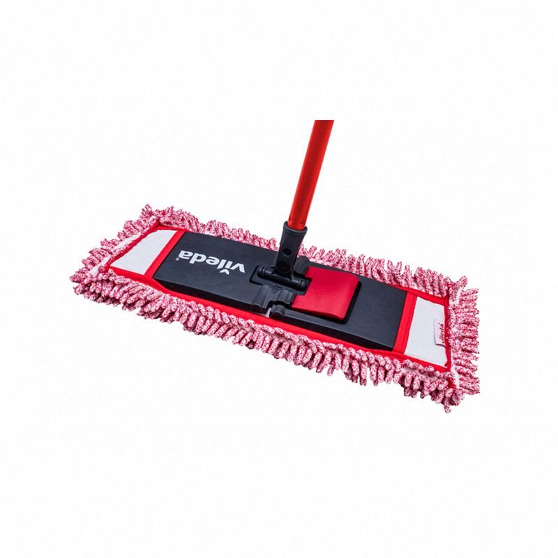 Mop Płaski Vileda Pet Pro  Wkład