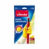 Rękawice Vileda Super Grip M