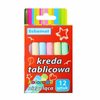 Kreda Tablicowa Okrągał 12szt. Kolor 1343 / Schemat