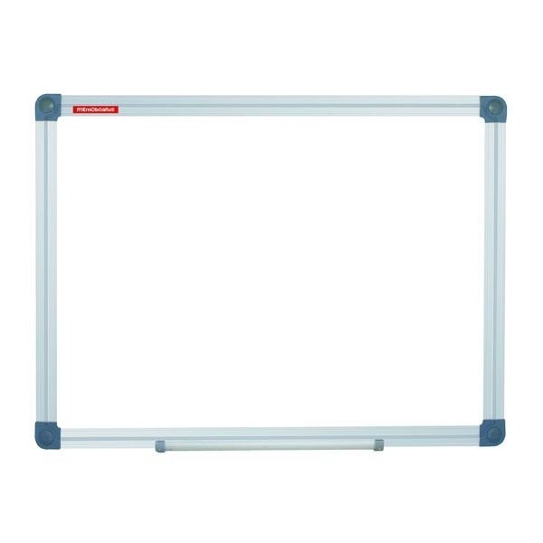 Tablica Suchościeralna Magnetyczna 150x120 Rama Aluminiowa Classic  /  Memoboards