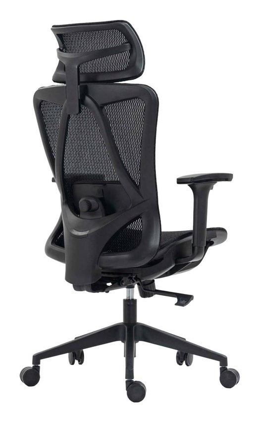 Fotel biurowy OFFICE PRODUCTS Eginaczarny