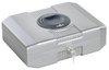 Kasetka Na Pieniądze Euroboxx Antracytowo-Szara /Durable 178257
