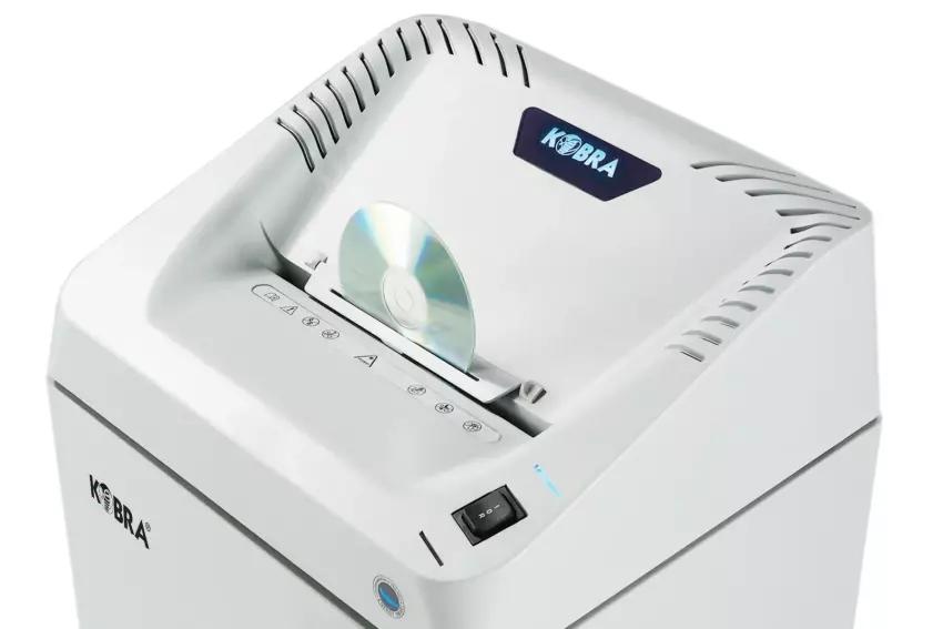 Niszczarka Kobra 300.2 C2 ES