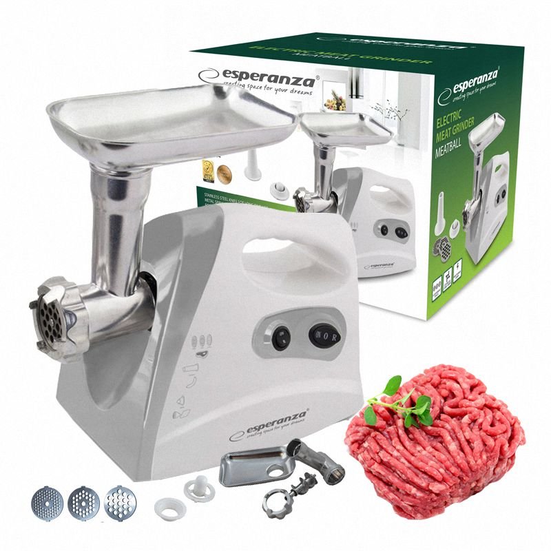 Maszynka do Mielenia Mięsa Meatball Esperanza