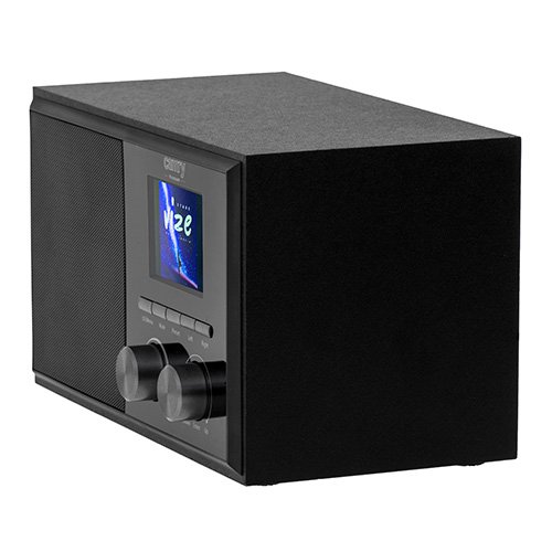 Radio Internetowe Wi-Fi Camry CR 1180