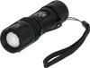 Latarka LED LUXPREMIUM TL 410F IP44 CREE-LED 350lumen czarna