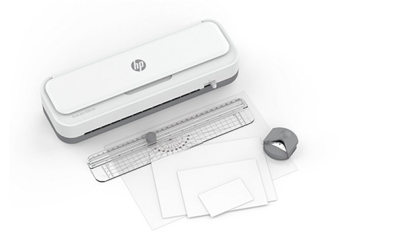 Laminator HP Onelam 400 A4