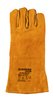 Rękawice spawalnicze DONAU SAFETY DS-KEV WELMIG kevlar skóra bydlęca rozm. 10/XL złote
