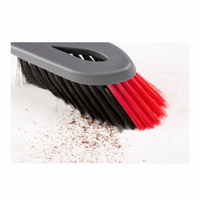 Solidne wykonanie – trwałe tworzywo Trwałe tworzywo zmiotki i szufelki Vileda