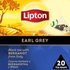  Earl Grey 
