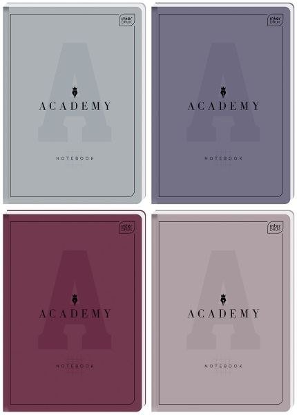 Brulion A6 96# 90g ACADEMY