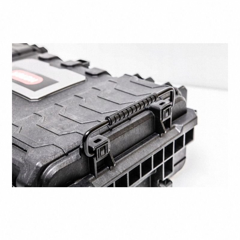 Skrzynka Gear Rigid 22" Top Organizer Czarna / Keter 236893