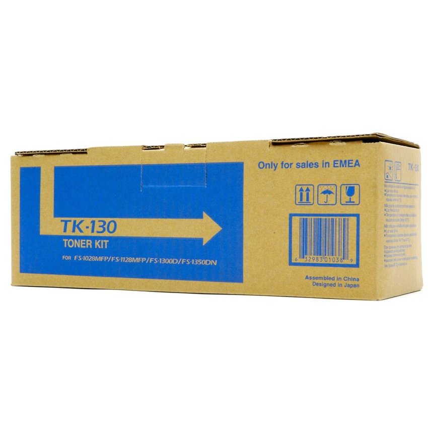 Kyocera TK-130 FS-1028/1128/1300/1350 (Oryg.)