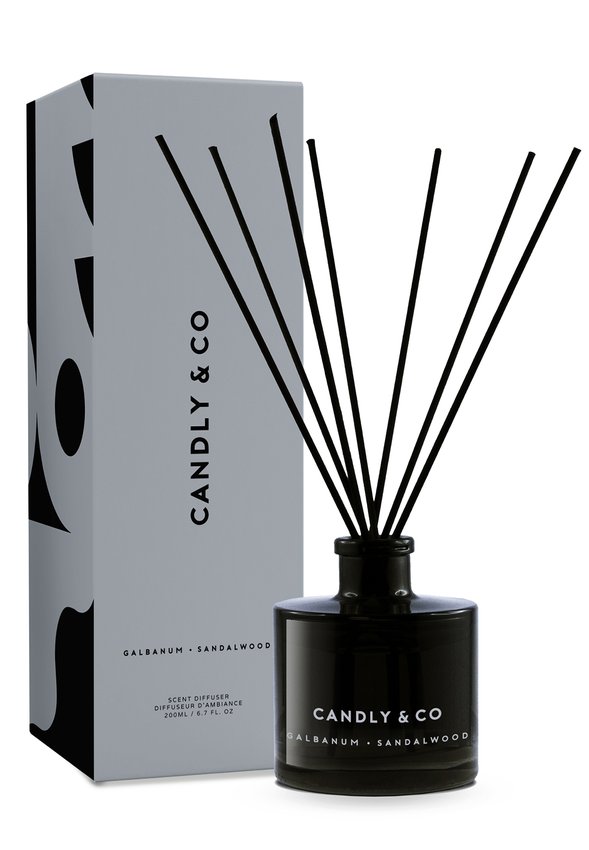 Dyfuzor CANDLY&CO zapach No.6 200ml