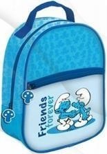 Plecak Mini Stk39-12 Smerfy /Starpak