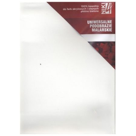 Podobrazie 33x40 Bawełniane /K-I-N