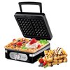 Gofrownica 2000W AD 3056  /Adler