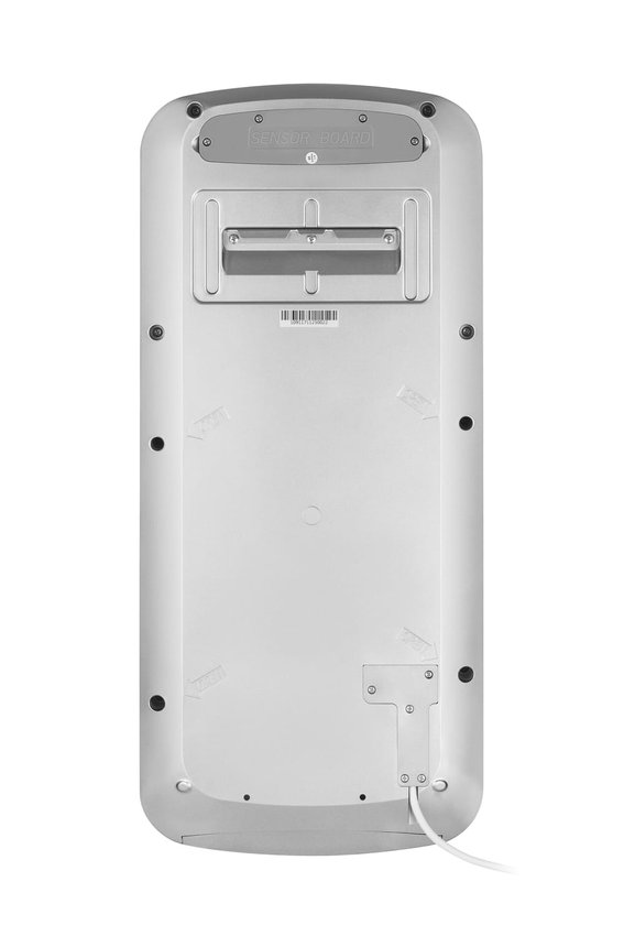 HD1EF8 Suszarka kieszeniowa Jet Silver