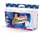 Papier Toaletowy A'6 Maxi /Almusso