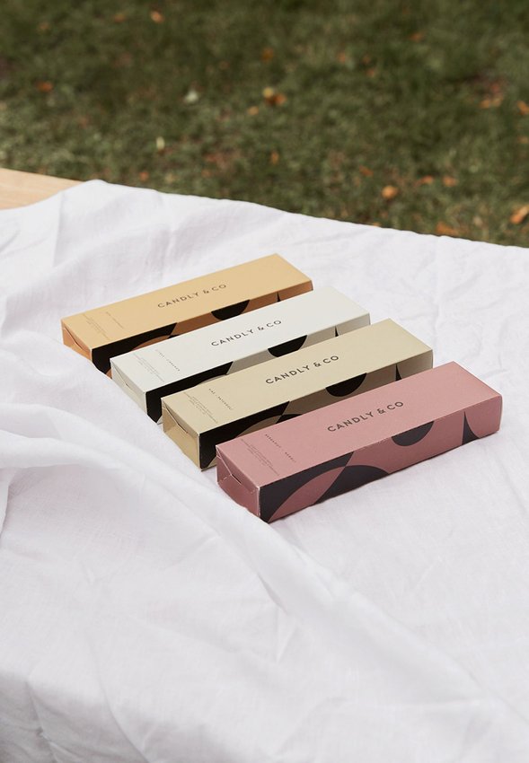 Uzupełnienie do dyfuzora CANDLY&CO zapach No.4 200ml