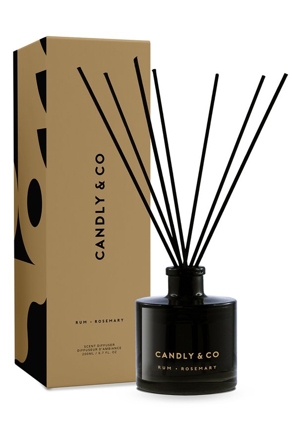 Dyfuzor CANDLY&CO zapach No.2 200ml