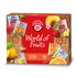 World Of Fruits 