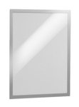 Samoprzylepna Ramka Magnetyczna Megaframe A3 6szt. Srebrna /Durable 488323