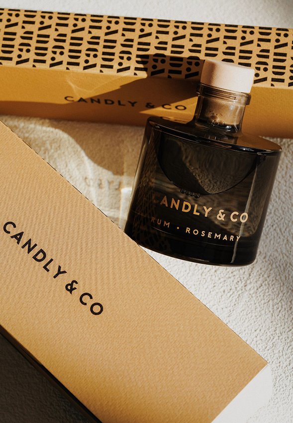 Dyfuzor CANDLY&CO zapach No.1 200ml