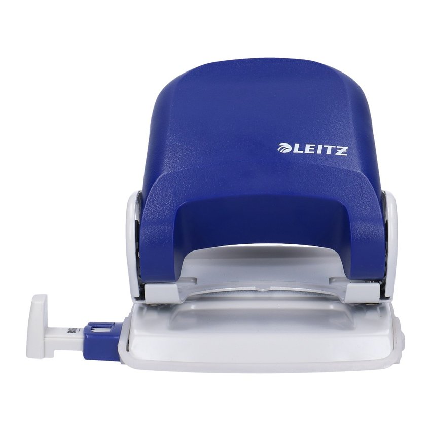 Dziurkacz Leitz 5005 Nexxt 25k Niebieski