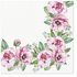  Floral Border