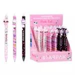 DLUGOPIS SCIER AUT 0.7 PINK CAT STK PUD A24/576