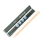Pałeczki Bambusowe do Sushi 4,5mmx21cm A'100  /LoveNature