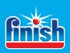 Max zestaw 9 sztuk Finish All in 1 do zmywarki 