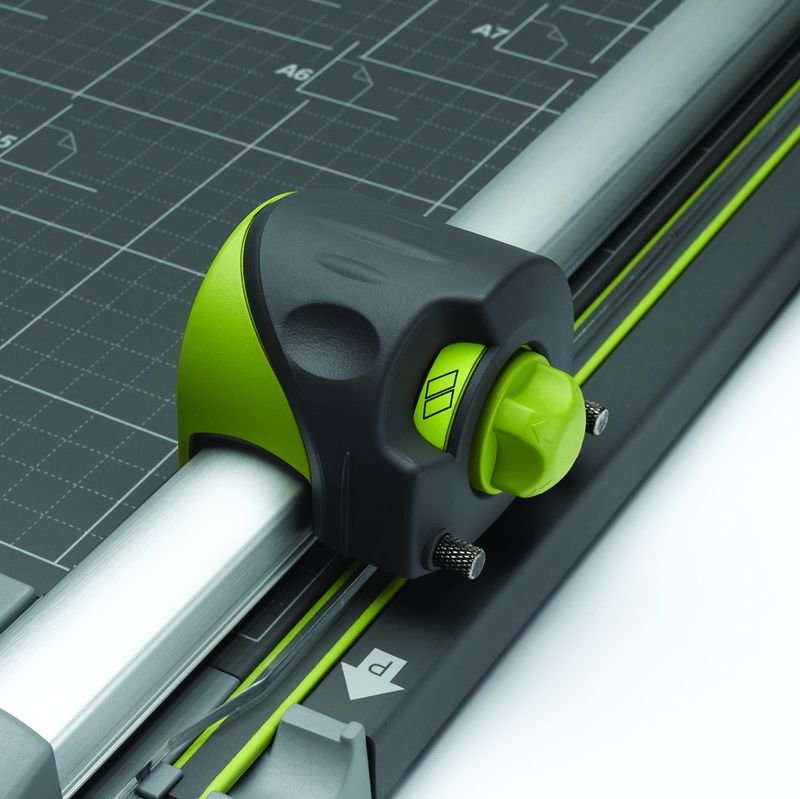 Obcinarka Trymer A3 Rexel Smartcut A445 Pro 4w1