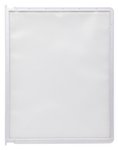 Panele z Wystającymi Bolcami Sherpa PIN A4 1szt. Białe /Durable 558202