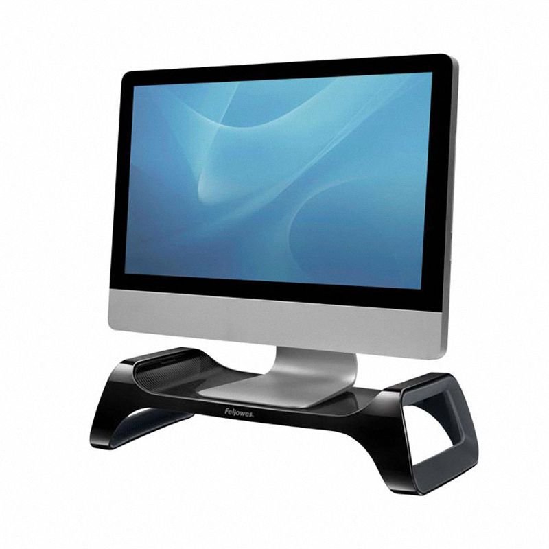 Podstawa pod Monitor I-Spire Czarna / Fellowes