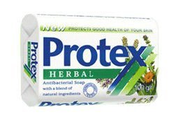 Mydło Protex Ziołowe
