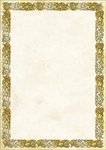 Dyplom Galeria Papieru A4 250g Celtic A'25 /Argo 210925