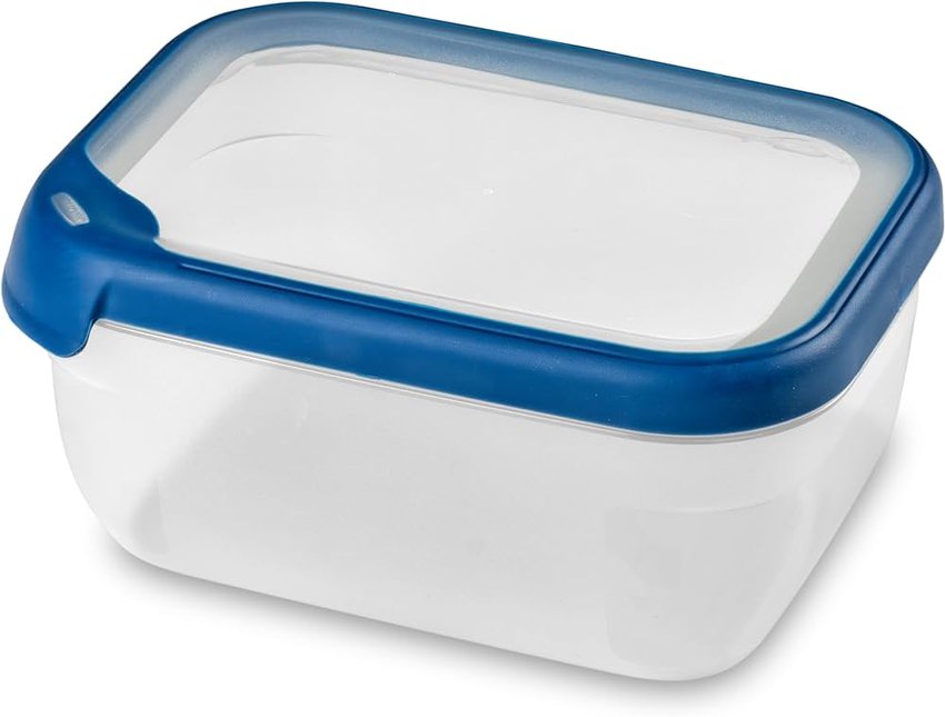  Pojemnik prostokątny Grand Chef Eco Line 1,8L 252257 / Curver 