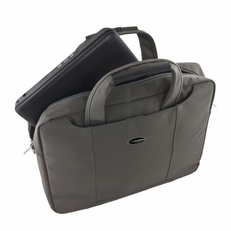 Torba na Notebook Czarna 15,6" Classic (ET101) /Esperanza