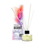 Odświeżacz powietrza Clinex Scent Sticks Hypnotic 45ml